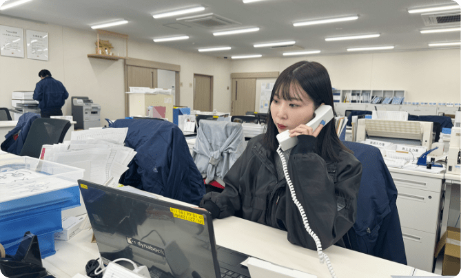 大変なところは?