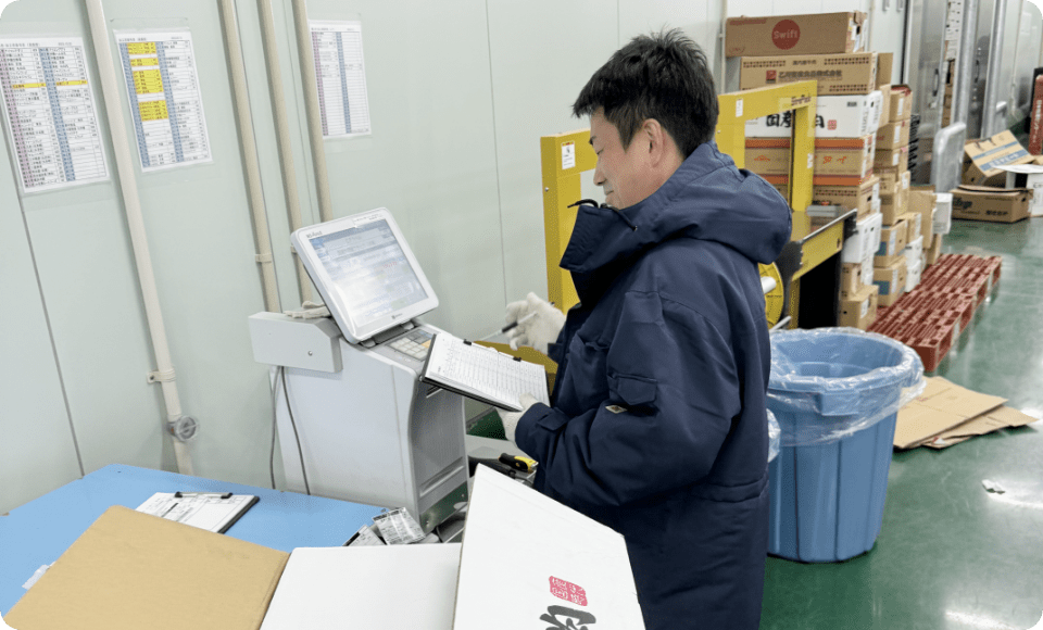 QA(品質保証)責任者の設置